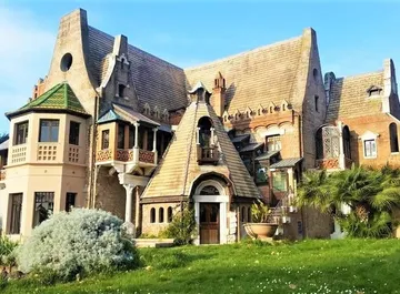 Villa Torlonia, near Fenix Hotel Roma