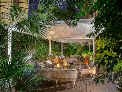 Pacchetto Weekend nel verde di Roma del Fenix Hotel